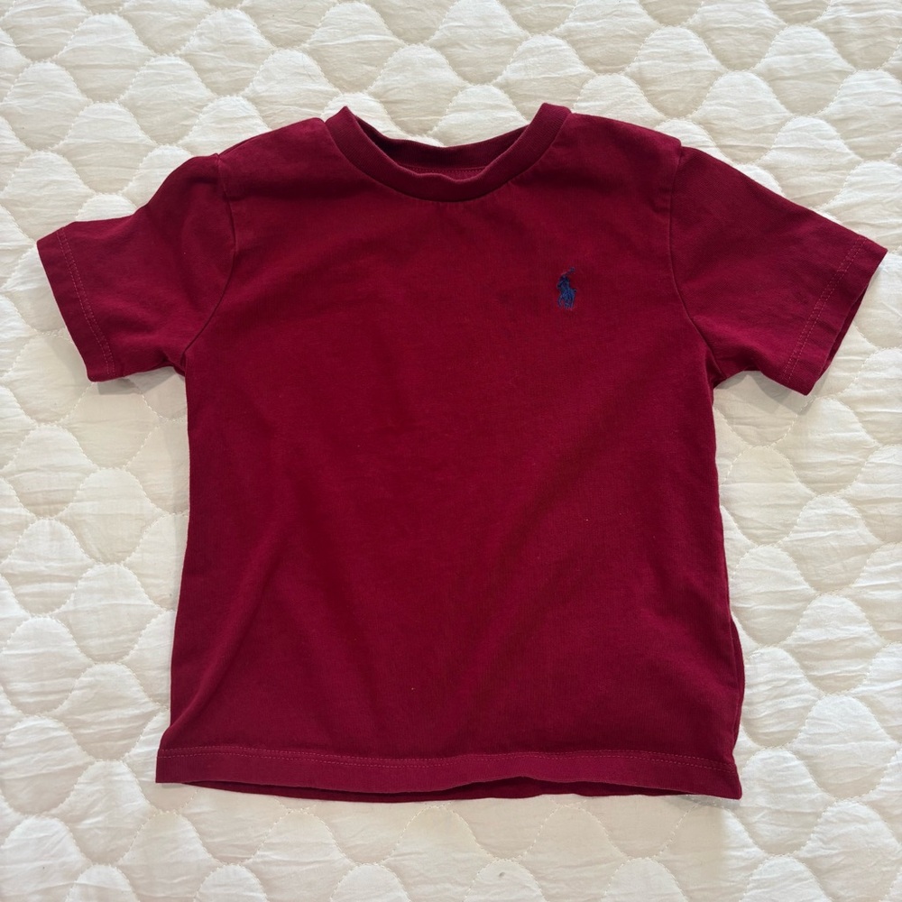 Polo Ralph Lauren Tee